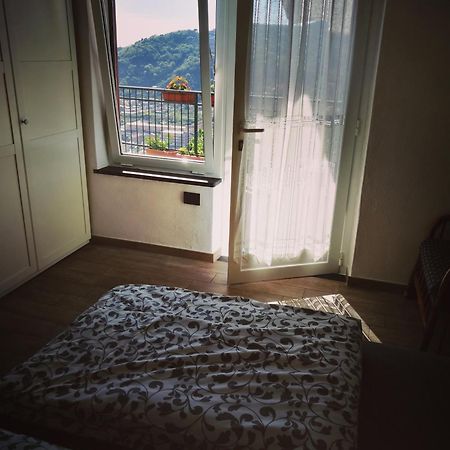 B&B La Terrazza Sui Fieschi Cogorno Eksteriør billede