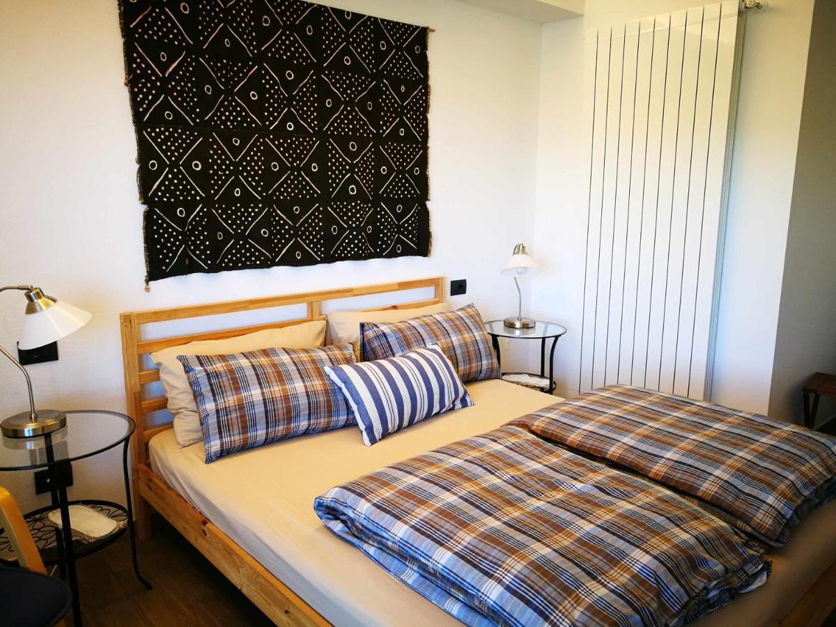 B&B La Terrazza Sui Fieschi Cogorno Eksteriør billede