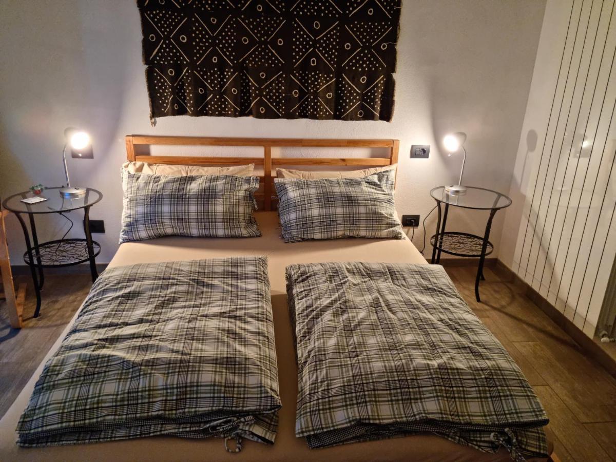 B&B La Terrazza Sui Fieschi Cogorno Eksteriør billede