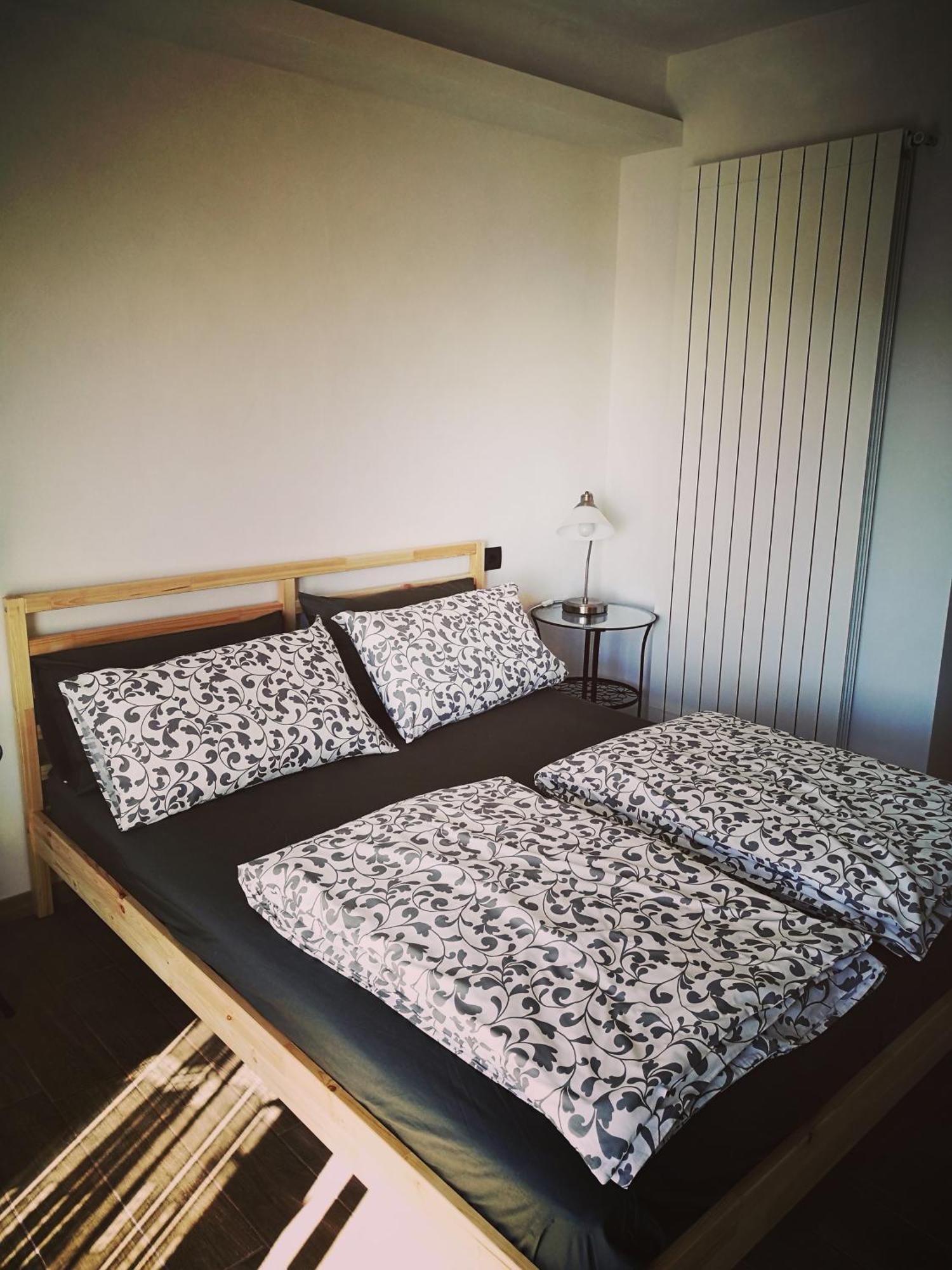 B&B La Terrazza Sui Fieschi Cogorno Eksteriør billede