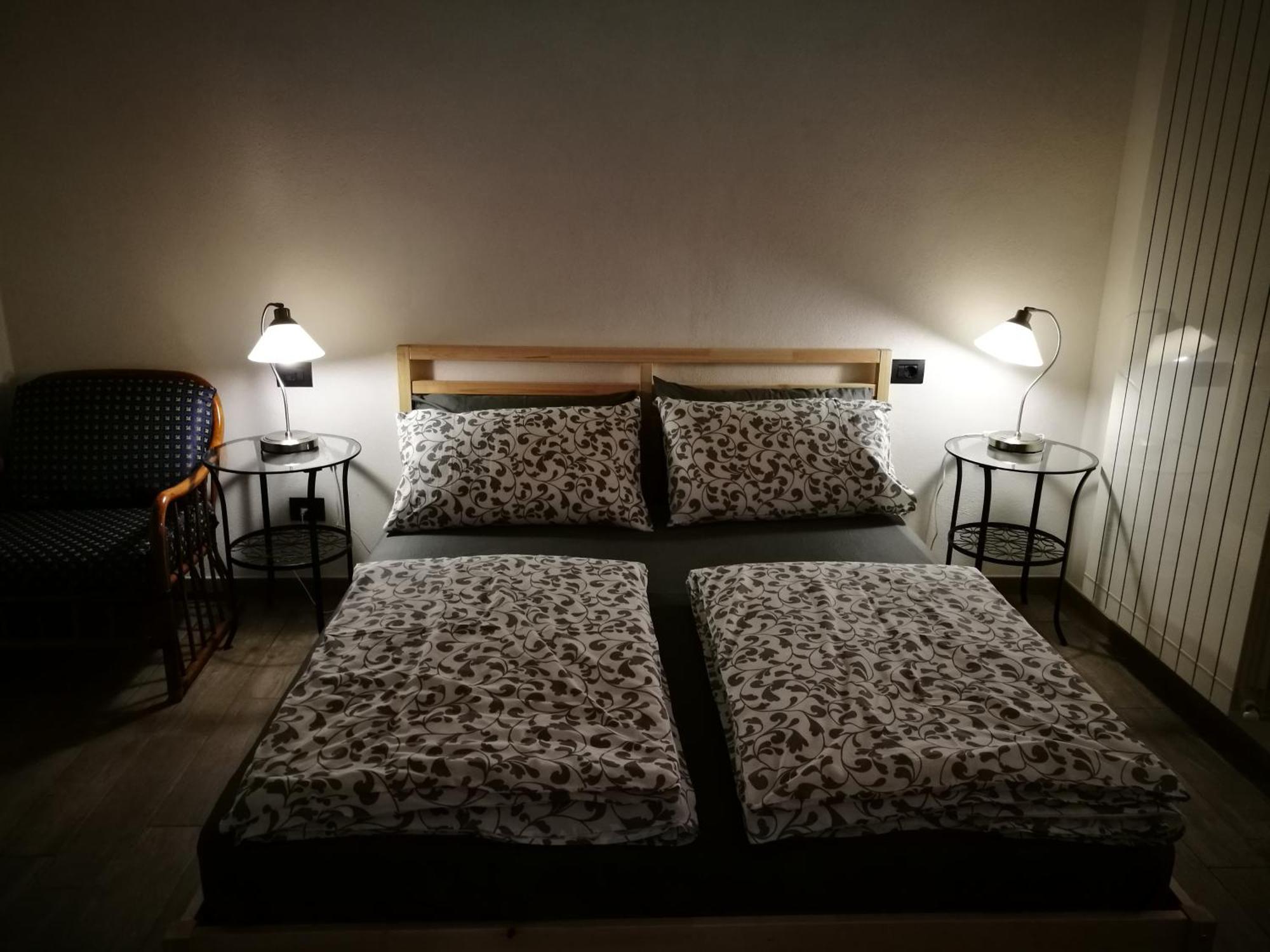 B&B La Terrazza Sui Fieschi Cogorno Eksteriør billede
