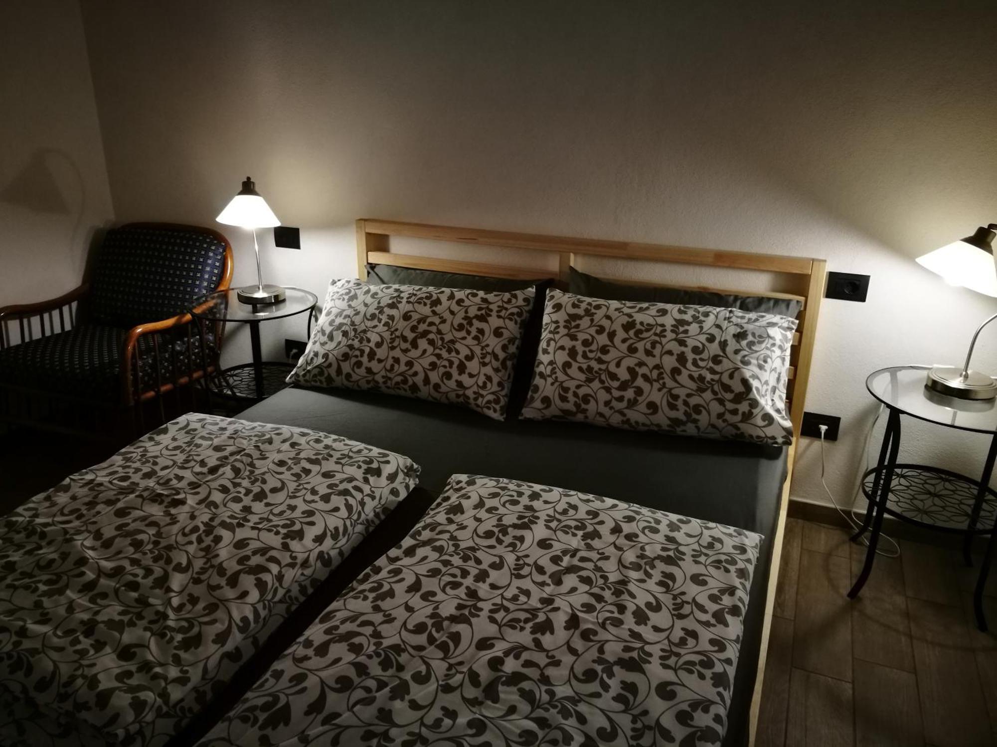 B&B La Terrazza Sui Fieschi Cogorno Eksteriør billede