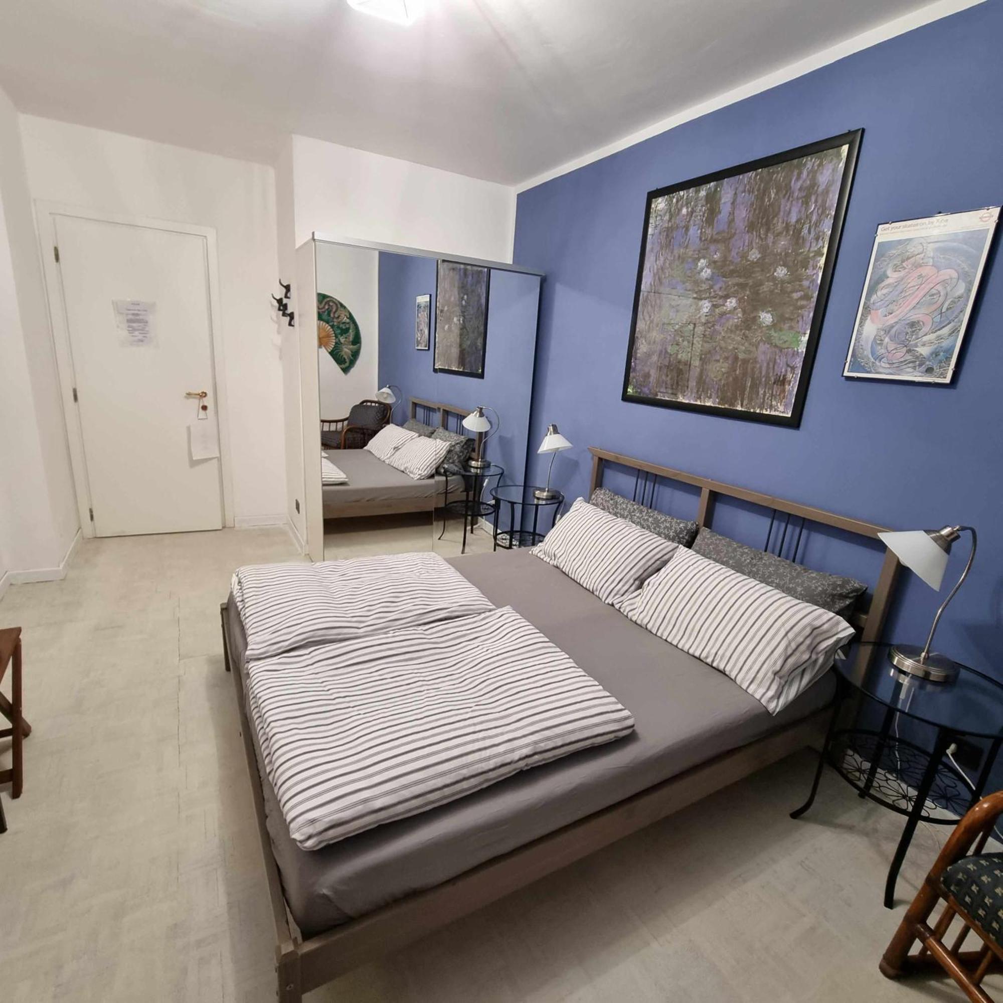 B&B La Terrazza Sui Fieschi Cogorno Eksteriør billede