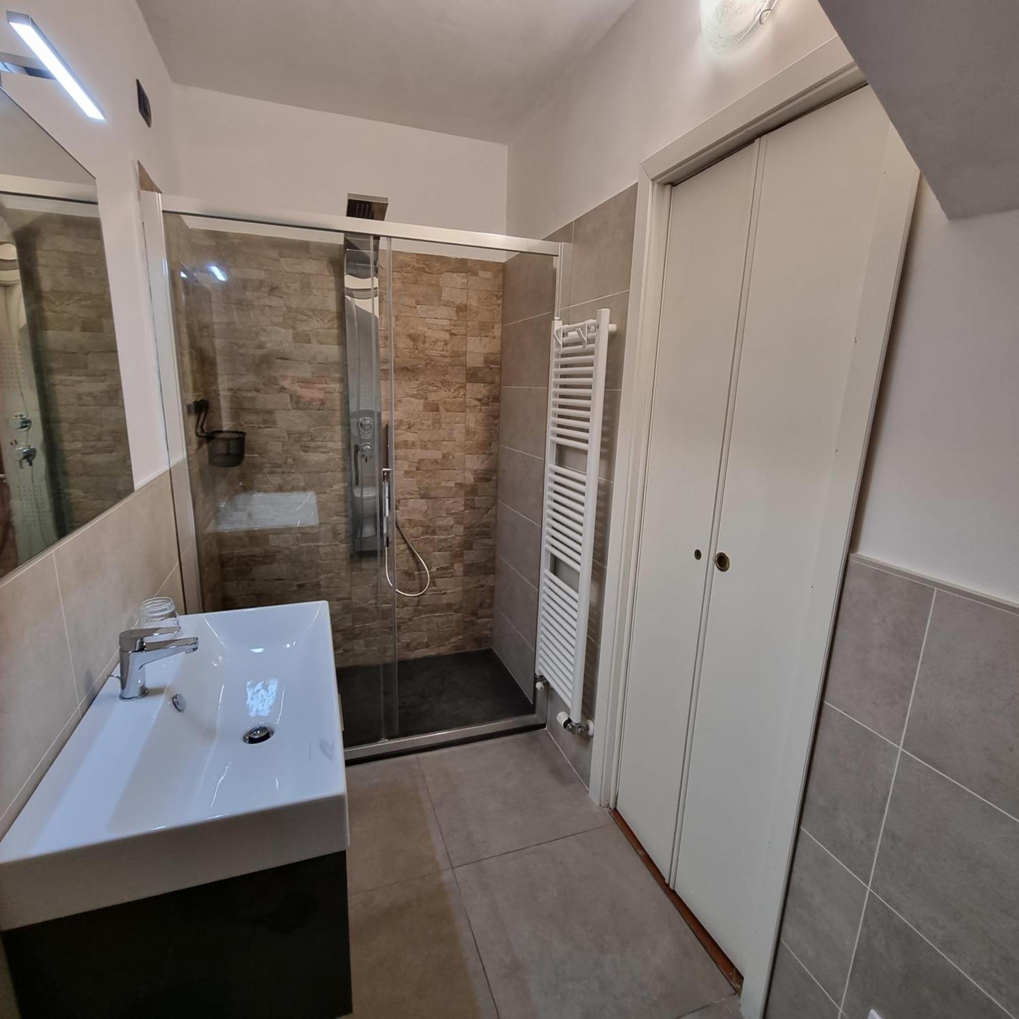 B&B La Terrazza Sui Fieschi Cogorno Eksteriør billede